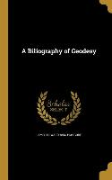 BILIOGRAPHY OF GEODESY