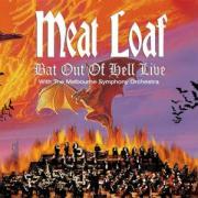 Bat Out Of Hell Live