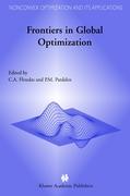 Frontiers in Global Optimization