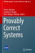 Provably Correct Systems