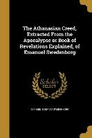 ATHANASIAN CREED EXTRACTED FRO