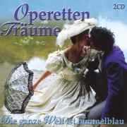 OPERETTEN TRÄUME