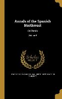 ANNALS OF THE SPANISH NORTHWES