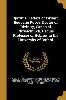 SPIRITUAL LETTERS OF EDWARD BO