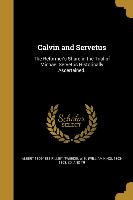 CALVIN & SERVETUS
