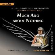 Much ADO about Nothing