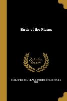 BIRDS OF THE PLAINS