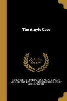 ARGYLE CASE