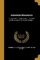 ARMENIAN MASSACRES