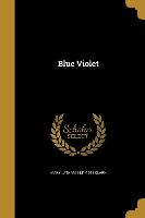 BLUE VIOLET