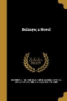 Bolanyo, a Novel