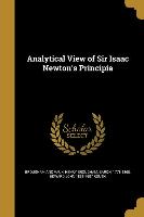 Analytical View of Sir Isaac Newton's Principia