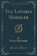 The Lovable Meddler (Classic Reprint)