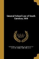 GENERAL SCHOOL LAW OF SOUTH CA