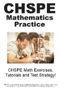 CHSPE Mathematics Practice!