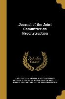 JOURNAL OF THE JOINT COMMITTEE