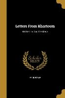 Letters From Khartoum