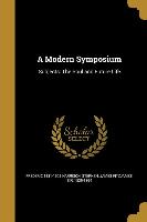 A Modern Symposium