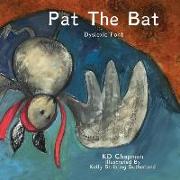 Pat the Bat Dyslexic Font