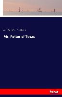 Mr. Potter of Texas