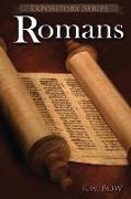 Romans: A Literary Commentary on the Book of Romans