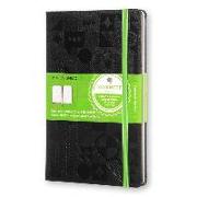 Evernote Smart Notebook Black Large Squa