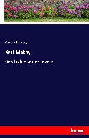 Karl Mathy