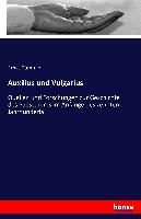 Auxilius und Vulgarius