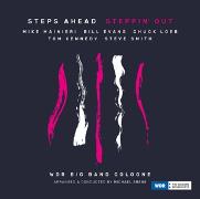 Steppin' Out-WDR Big Band Cologne