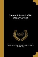LETTERS & JOURNAL OF W STANLEY