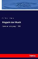 Magazin der Musik