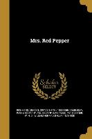 MRS RED PEPPER