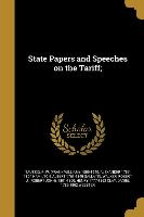 STATE PAPERS & SPEECHES ON THE