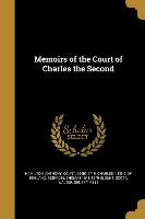 MEMOIRS OF THE COURT OF CHARLE