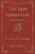The 1920 Serpentine