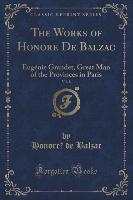 The Works of Honoré De Balzac, Vol. 8