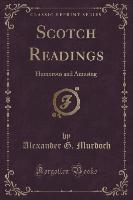 Scotch Readings