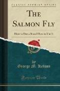 The Salmon Fly