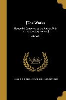 [The Works: Revised & Corrected by the Author, with an Introductory Preface], Volume 21