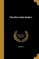 NEW LATIN READER