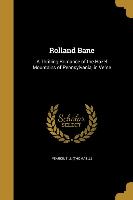 ROLLAND BANE