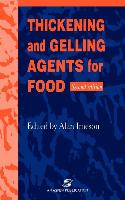 Thickening and Gelling Agents for Food