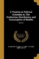 TREATISE ON POLITICAL ECONOMY