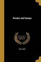 POEMS & SONGS