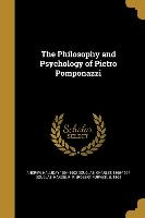 PHILOSOPHY & PSYCHOLOGY OF PIE