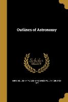 OUTLINES OF ASTRONOMY