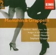 Menuhin & Grapelli Play...(DF)