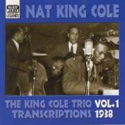 King Cole Trio Transcriptions