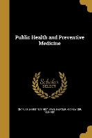 Public Health and Preventive Medicine