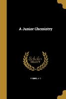 JR CHEMISTRY